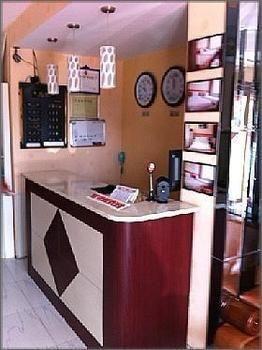 Penglai Yi Jia Express Hotel Extérieur photo